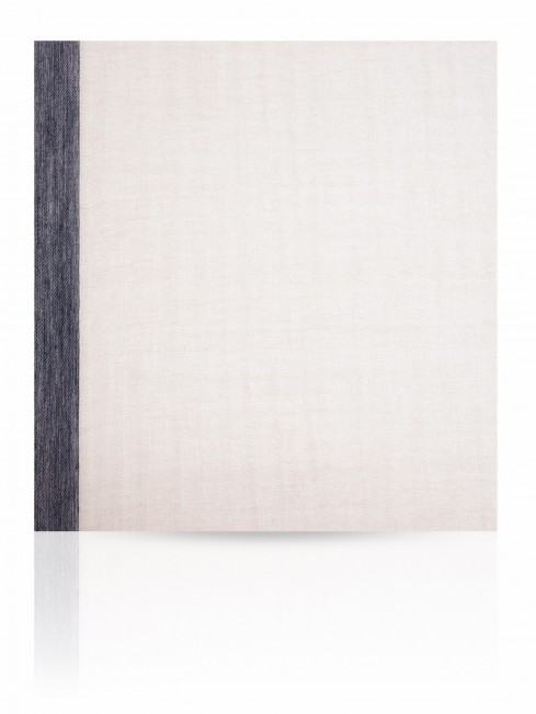 Палантин Женский CW-CASHWOOL/WHITE1
